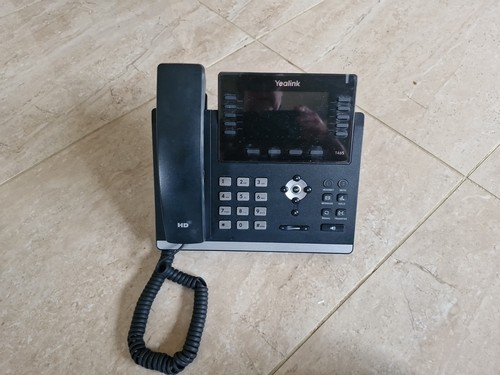 Yealink sip t46s ultra - sip-t46s, ultra-elegant