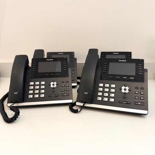 Yealink sip t46u - yealink, sip-t46u