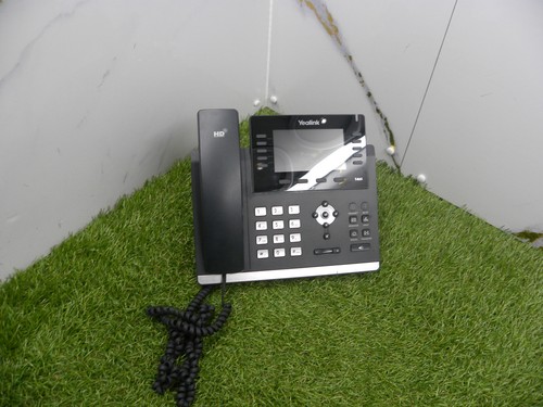 Yealink sip t46s voip - sip-t46s, ip