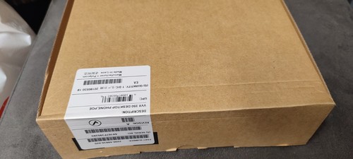 New vvx 350 - *new*vvx, business