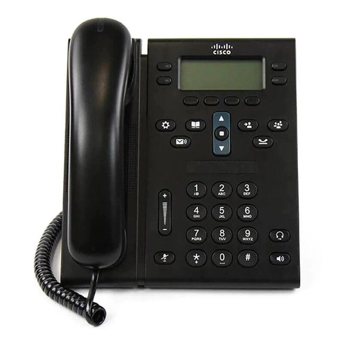 Cisco 6941 phones - cp-6941, with