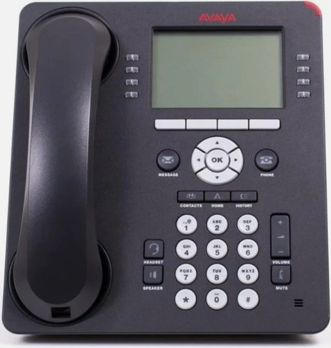 Avaya 9608g gigabit voip - avaya, ip