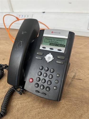 Polycom soundpoint 330 desk - 330,