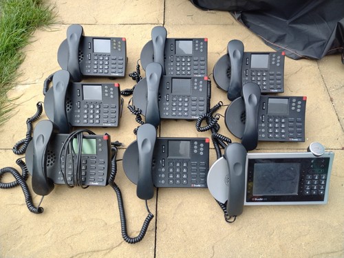 Shoretel offices phones - 9x,