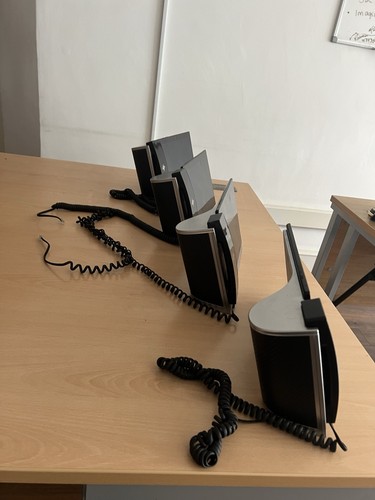 Office telephones - office,