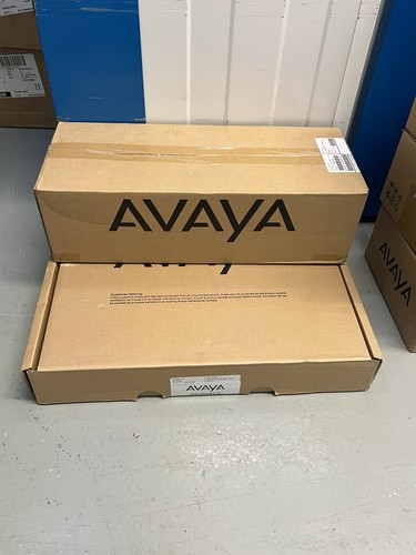 Full avaya office - ip, 500