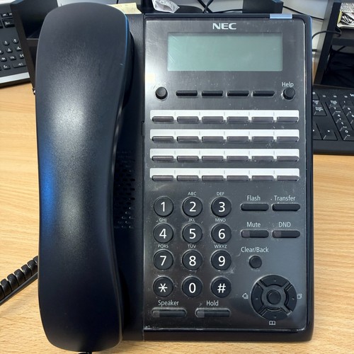 Nec sl2100 office telephone - sl2100,