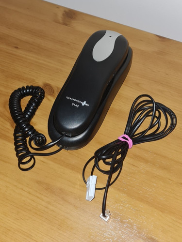 Tulka power plus 9142 - power,