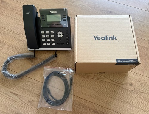 Yealink sip t41p - yealink, sip-t41p