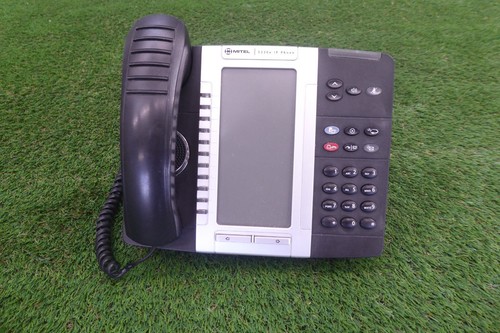 Mitel 5330e business office - mitel,