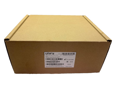 Unify openscape cp200 - unify,