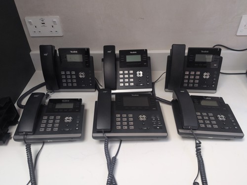 Yealink voip office phone - voip,