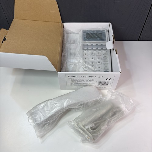 Office desk phone - office,