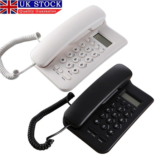 Large button landline - large,