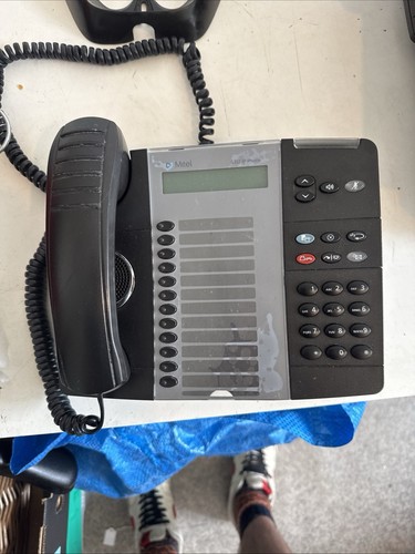 Mitel 5212 phone office - 5212,