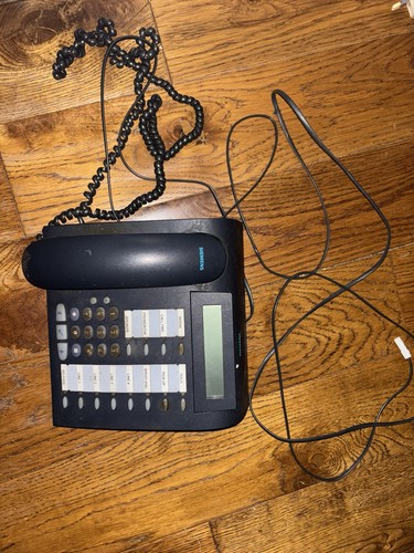 Siemens optipoint500 economy - siemens,