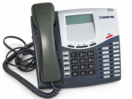 Mitel inter tel - mitel, axxess