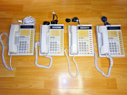 Panasonic kx t30830e - x,