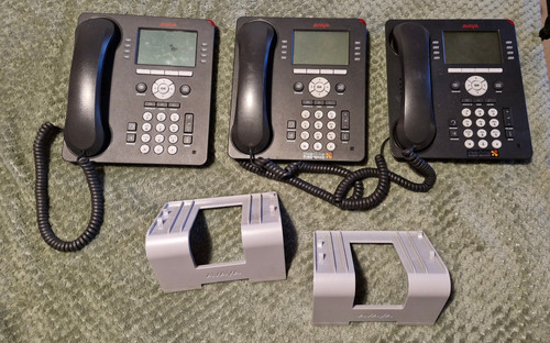 Avaya 9608 office telephone - avaya,