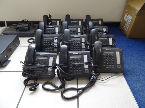 Panasonic dt521 office - panasonic,