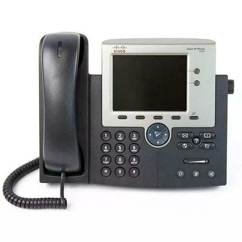 Cisco 7945g business - cisco, office