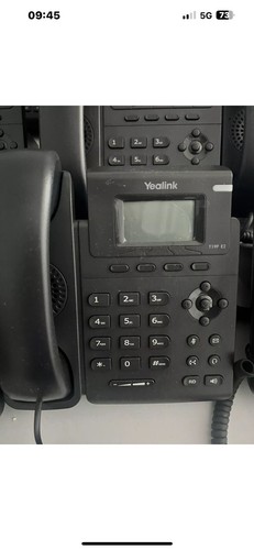 Yealink voip office phone and - phone,