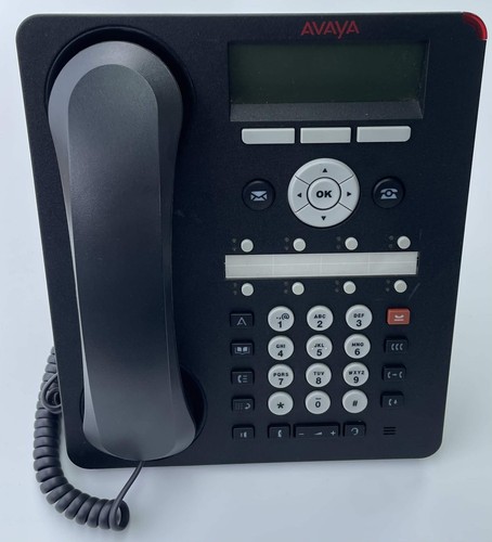 Avaya 1408 digital - digital, deskphone