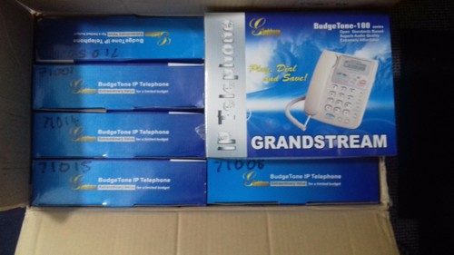Office grandstream - office,