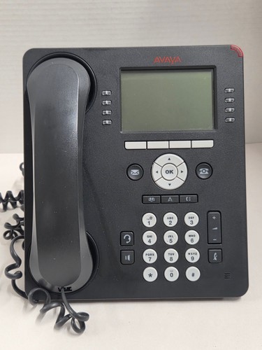 Avaya 9608g digital - avaya, ip