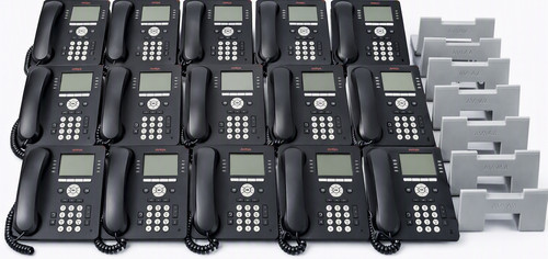 Avaya 9508 digital desk phone - avaya,