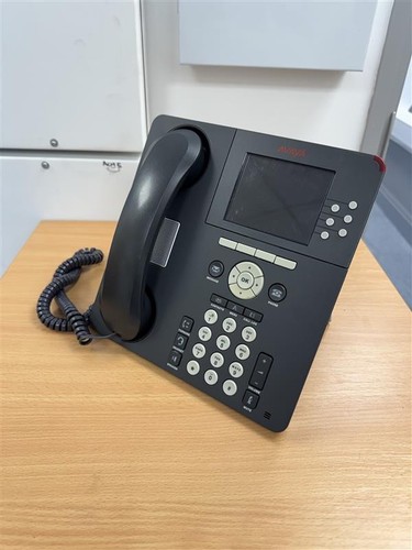 Avaya 9640 office business - ip,