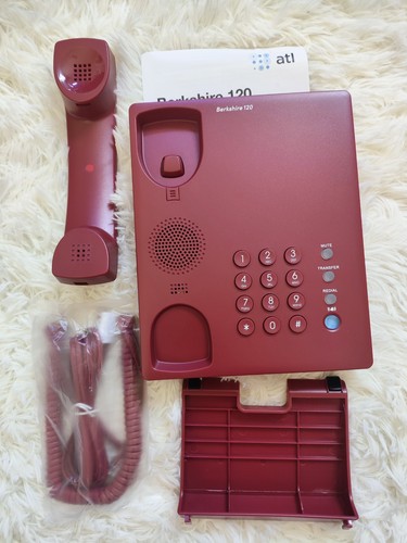 Atl berkshire 120 telephone - atl,