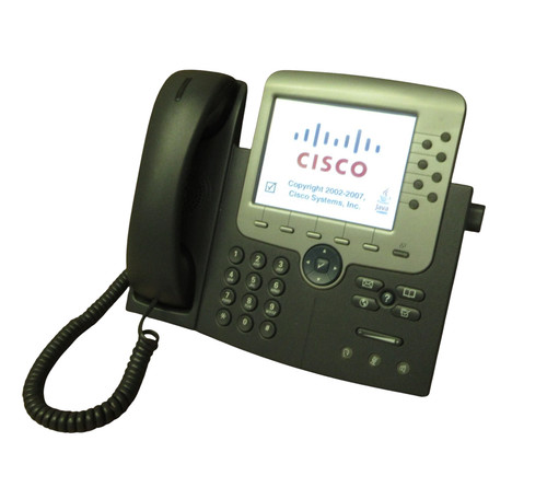 Cisco 7975g business - cisco,