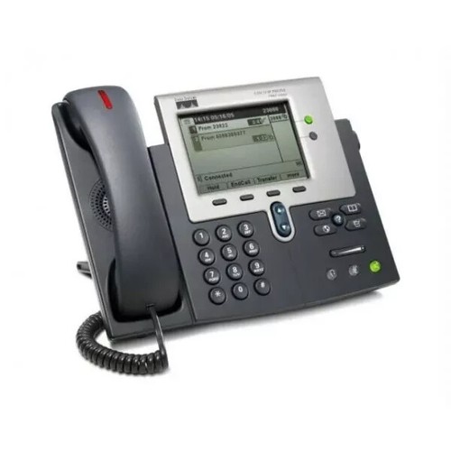 Cisco 7942g unified ip - unified,