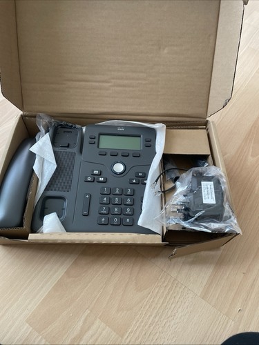 Cisco business office - cisco, phone