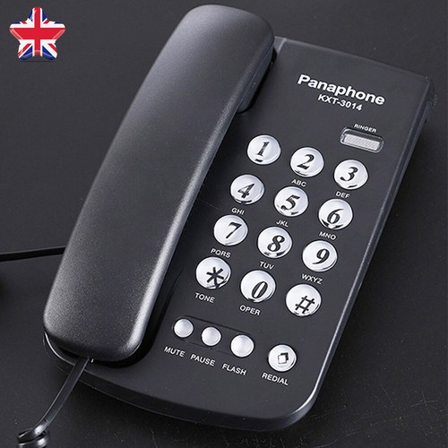 Desktop landline handset - handset, phone