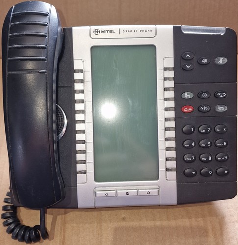 Mitel 5340 poe phone - 5340,