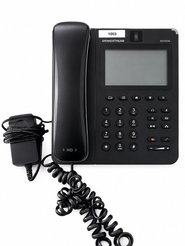 Grandstream gxv3240 multimedia - grandstream,