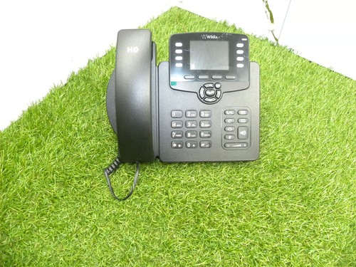 Wildix workforce voip handset - wildix,