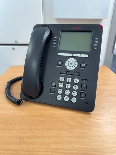 Avaya 9608 office business - office,