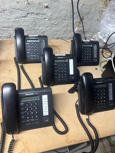 Panasonic office telephones - panasonic,