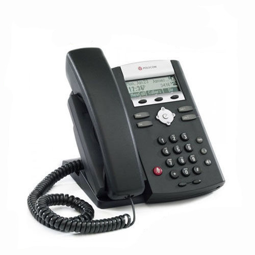 Polycom soundpoint 331 - ip, voip