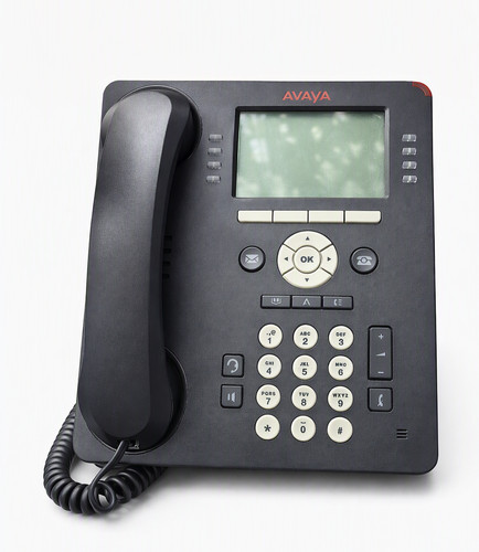 Avaya 9508 digital desk - digital, phone