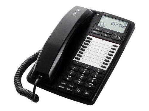 Doro aub 300i corded - aub, business