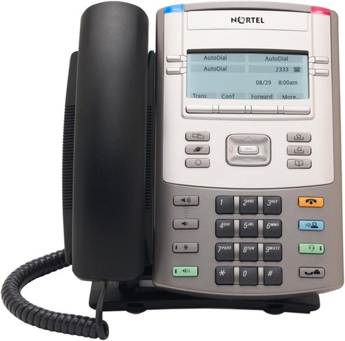 Avaya 1120e phone - ip,