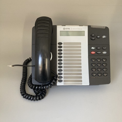 Mitel 5212 phone business - 5212,