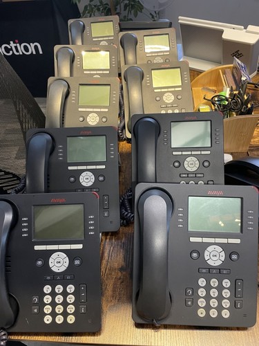 Avaya voip office telephones - voip,