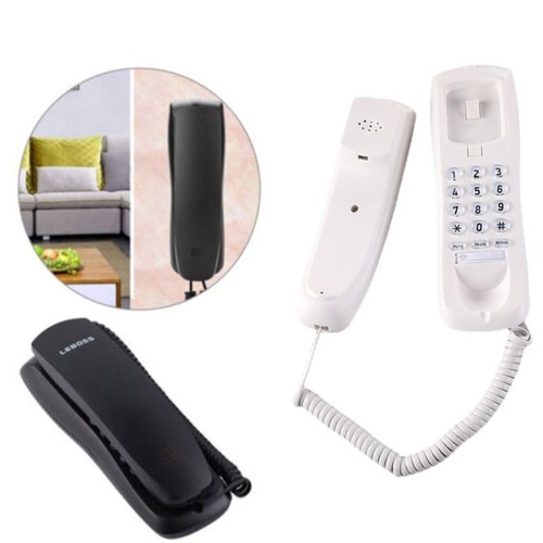 Desktop corded phone wall - phone,