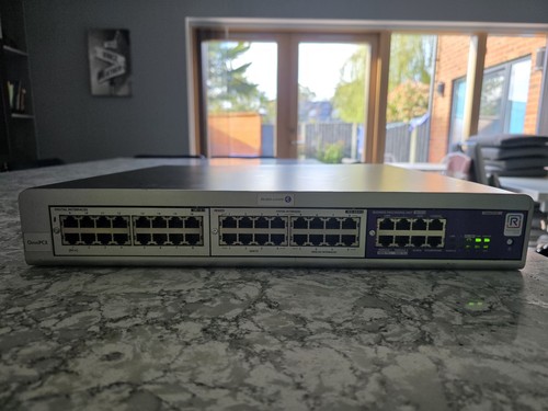 Alcatel omnipcx office - omnipcx, small