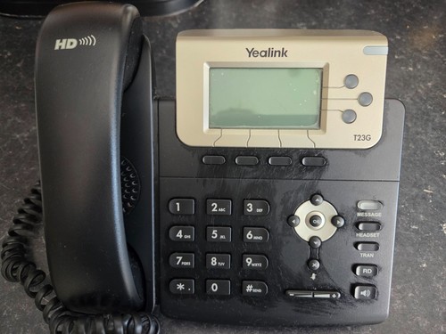 Office phone